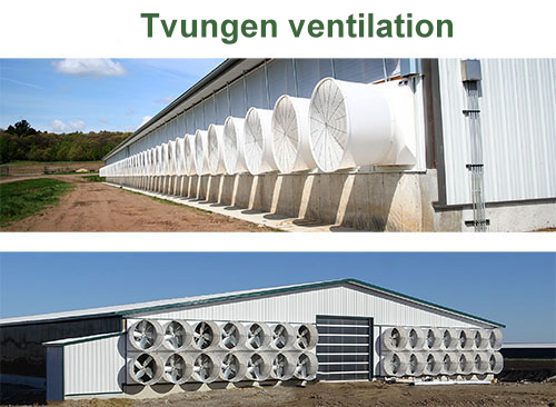 natural ventilation DK