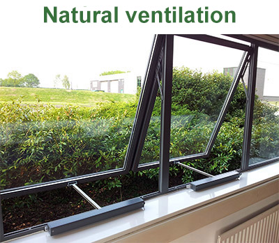 natural ventilation EN