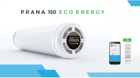 PRANA - 150 ECO ENERGY