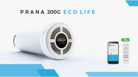 PRANA-200G ECO LIFE